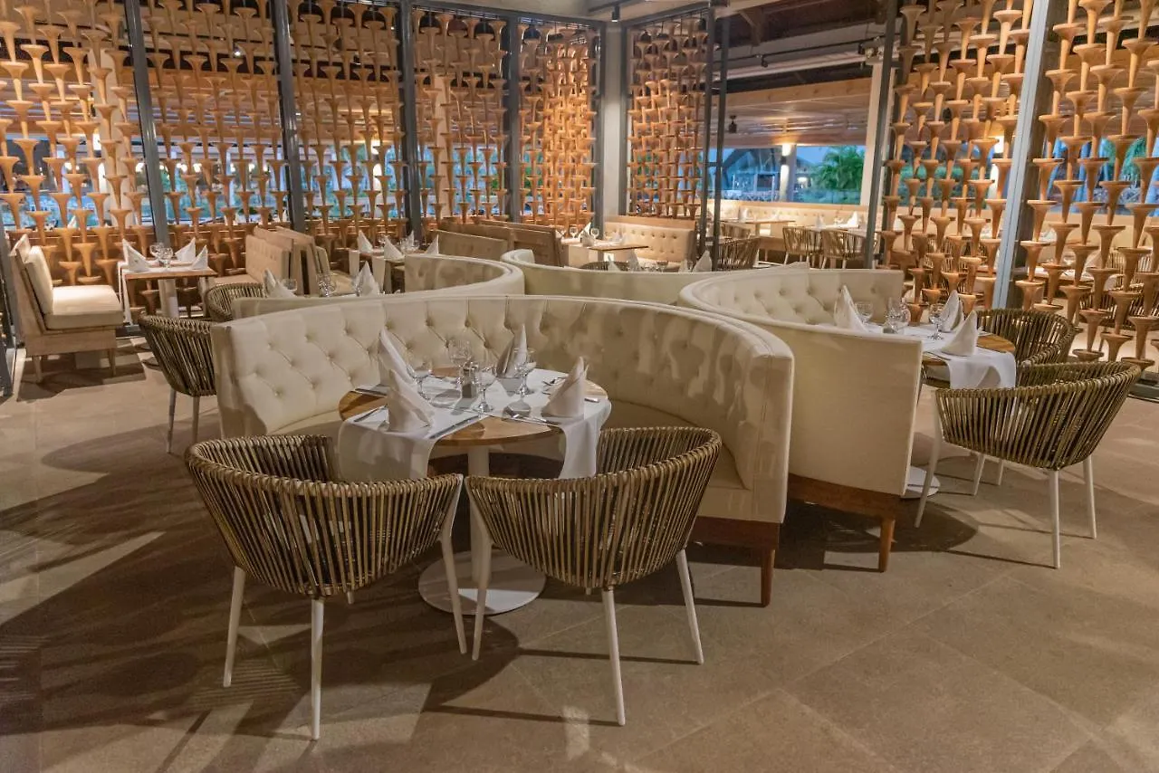 Grand Bavaro Princess (Adults Only) Ośrodek wypoczynkowy