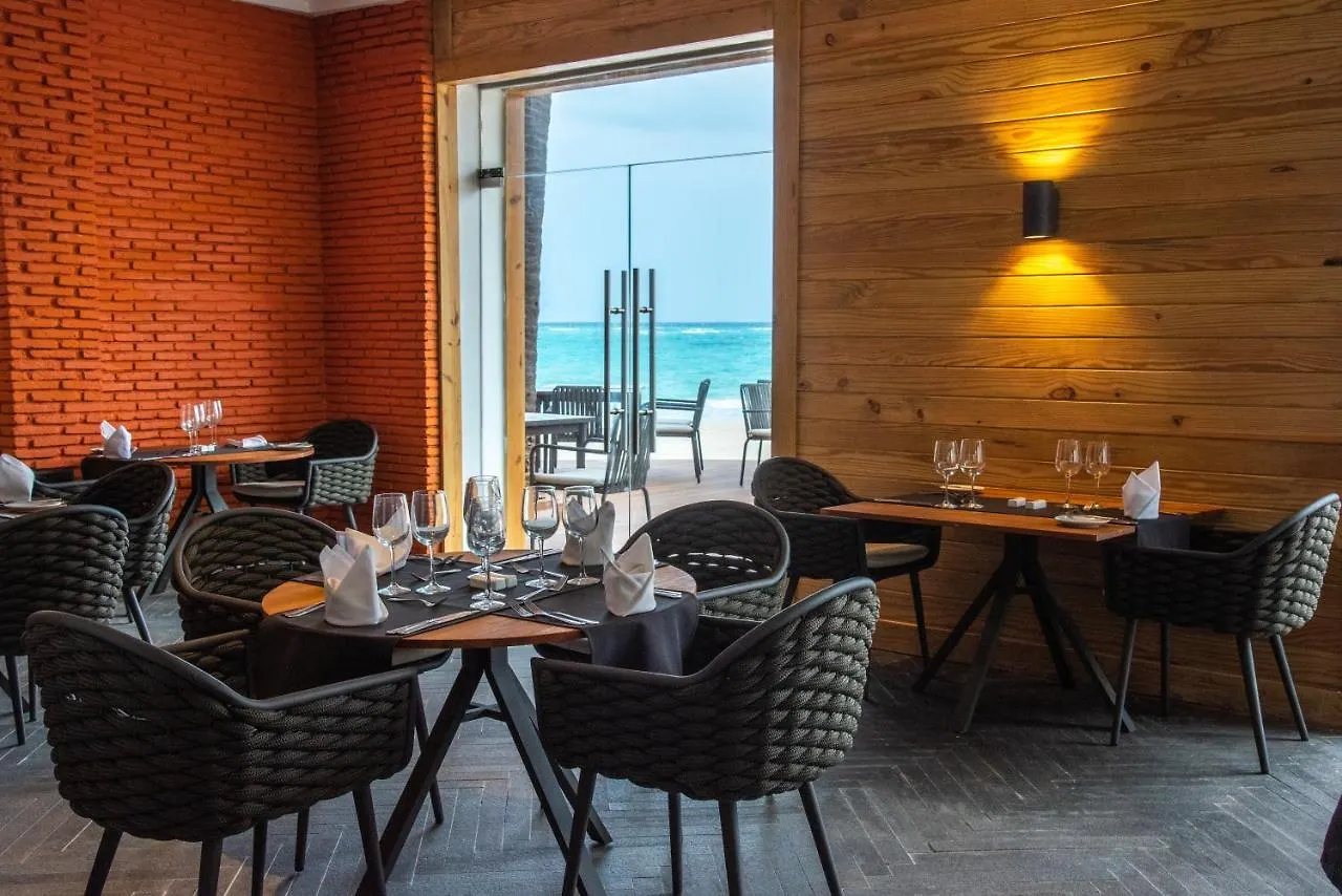 Grand Bavaro Princess (Adults Only)