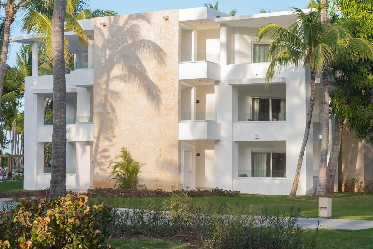 Üdülőközpont Grand Bavaro Princess (Adults Only)