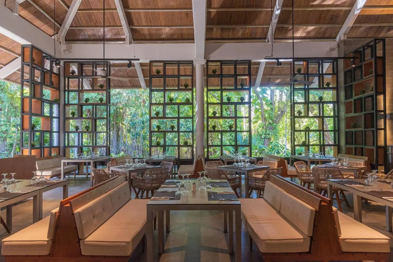 Resort Grand Bavaro Princess (Adults Only)