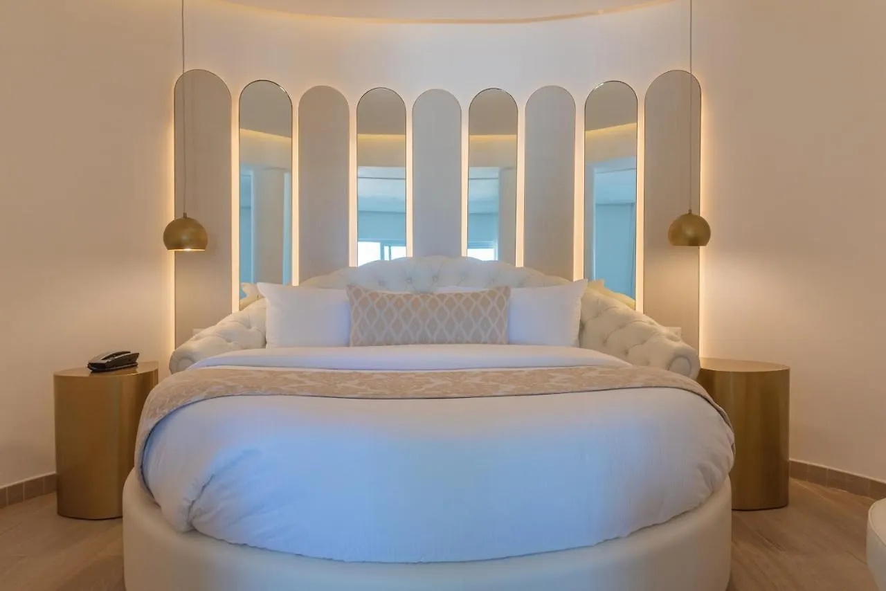 Grand Bavaro Princess (Adults Only) 5*,
