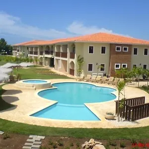  Apartamento Paradise República Dominicana