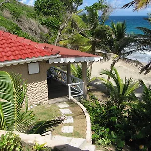 Petite Anse Szálloda
