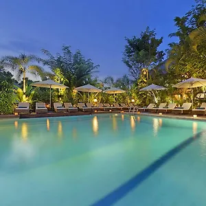 Hotell Bali Agung Village - Chse Certified